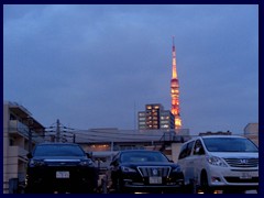 Roppongi by night 19